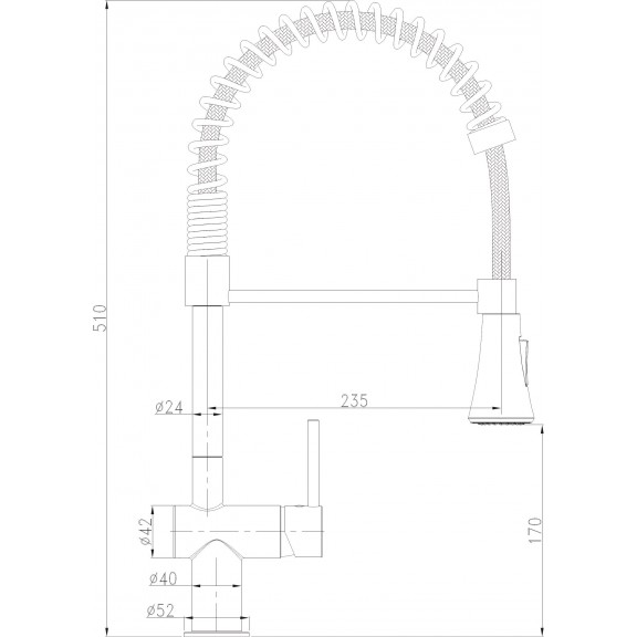 Месингов Смесител »   ICF 7561017B