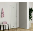 Shower screen » ICS 114TR/100 NEW  - Shower screen