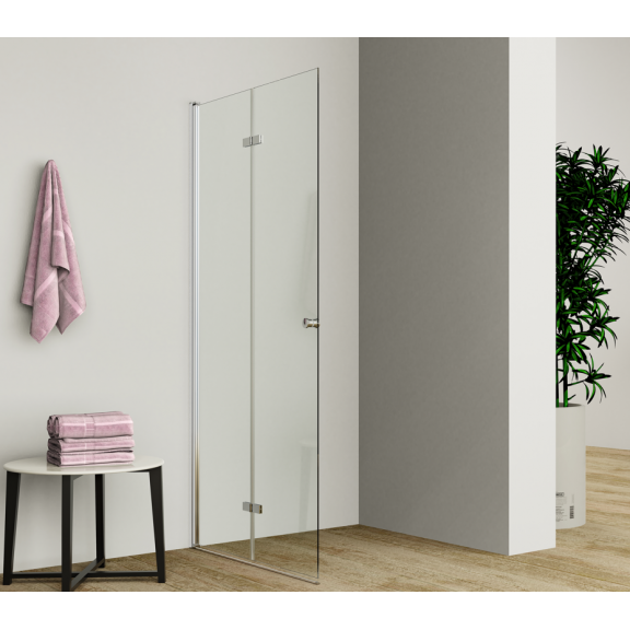 Shower screen » ICS 114TR/100 NEW  - Shower screen