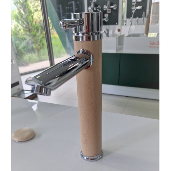 Brass faucet  - ICL 1458264S