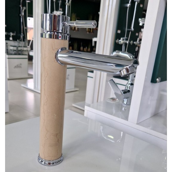 Brass faucet  - ICL 1458264S
