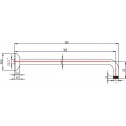 Arm ICH 2109BR