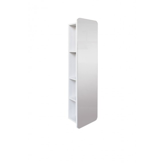  PVC Hochschrank: ICP  3017