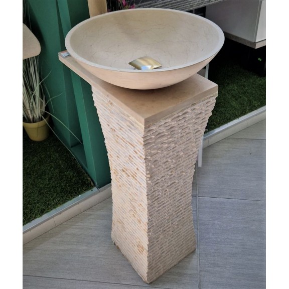 Waschbecken » ICL 4512