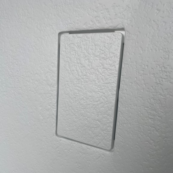 Shower tray ROUGH STONE ICST 8010RS-1