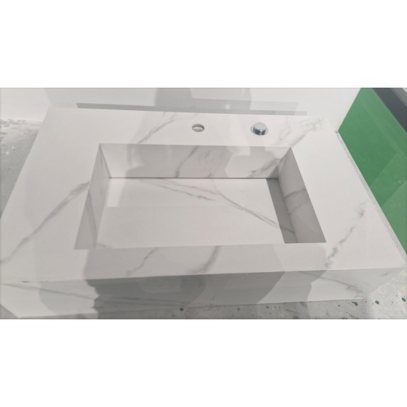 Basin  " PIETRA" ICL 12049/100W