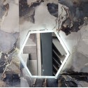 Mirror with lighting » ICL 1491