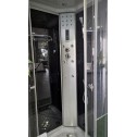 Dampfdusche CHARM  ICSH  888LT NEW EINFACHER ZUSAMMENBAU