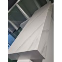 Πάγκος μπάνιου απο χαλαζία " PIETRA" » ICL 12050/100W