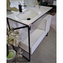 Bathroom cabinet » ICP 4885 + 4613