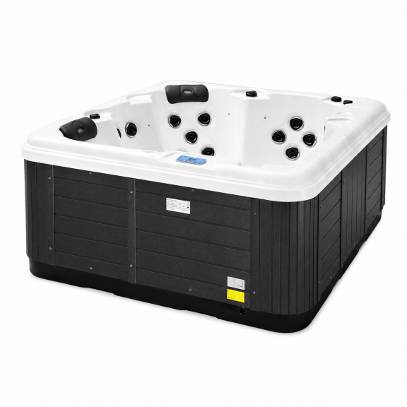 Хидромасажна вана IC SPA 633