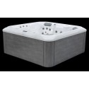 Hydromassage Bathtub ФЕРАРА IC SPA 640