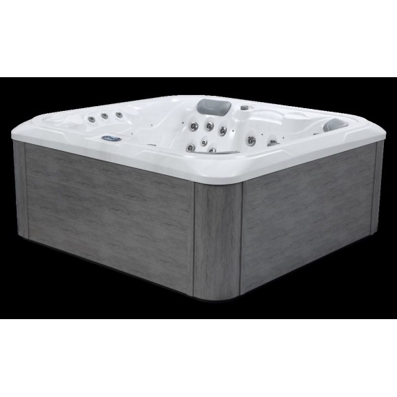 Hydromassage Bathtub ФЕРАРА IC SPA 640