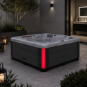 Hydromassage Bathtub IC SPA 642