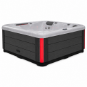 Hydromassage Bathtub IC SPA 642