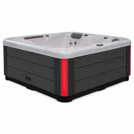 Hydromassage Bathtub IC SPA 642