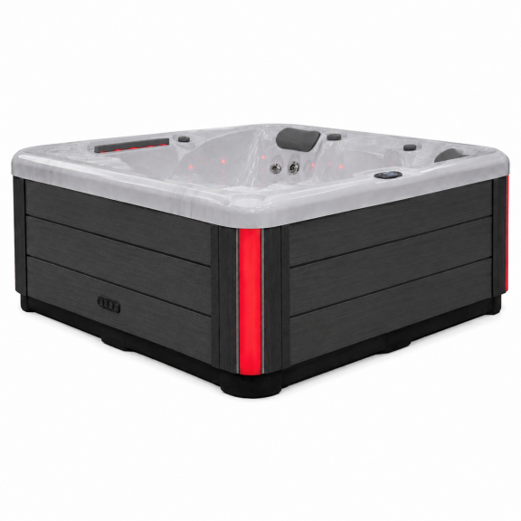 Hydromassage Bathtub IC SPA 642