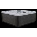 Whirlpool-Badewanne ТОСКАНА IC SPA 643