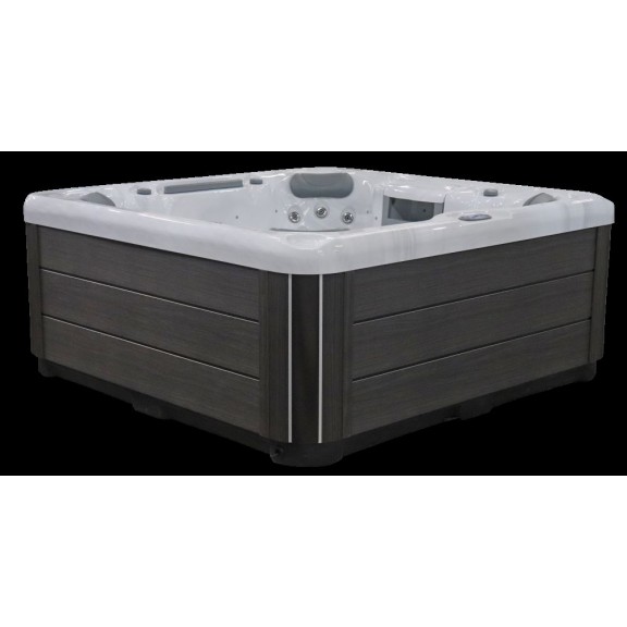 Whirlpool-Badewanne ТОСКАНА IC SPA 643