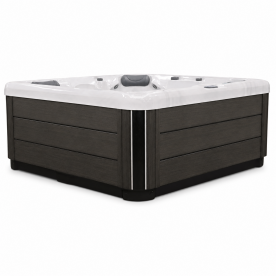Hydromassage Bathtub IC SPA 644