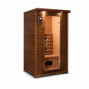 Сауна » ICL 203H