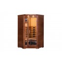 ΣΑΟΥΝΑ » ICL 502B  - Σάουνες