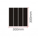 ПОДОВ ДЕКОРАТИВЕН ПАНЕЛ   » IC SS05TEAK