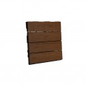 ПОДОВ ДЕКОРАТИВЕН ПАНЕЛ   » IC SS05TEAK