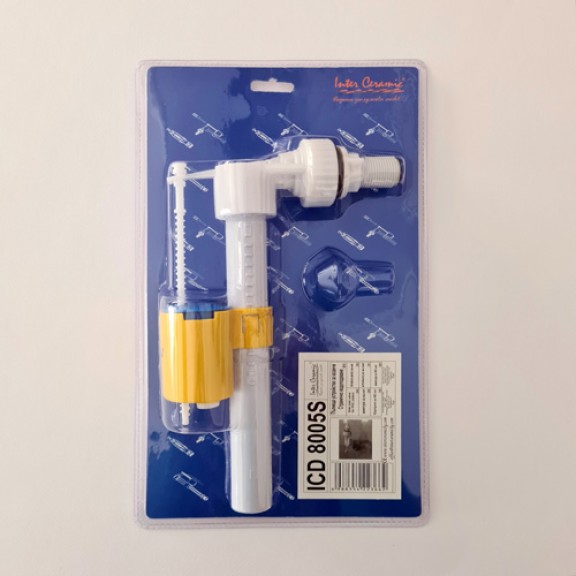 Ersatzteil » ICSP S8005S