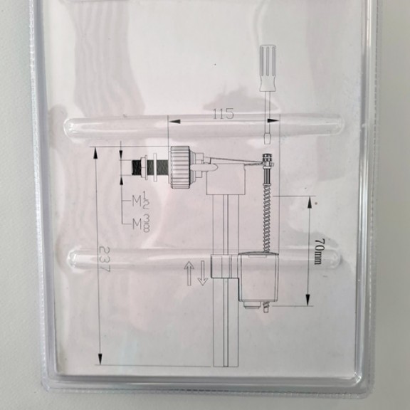 Ersatzteil » ICSP S8005S
