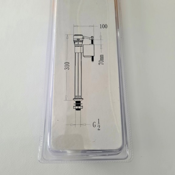 Ersatzteil » ICSP S8009D
