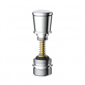 Diverter ICSP F030/039/