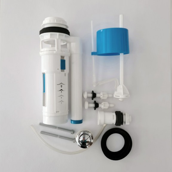 Spare parts » ICSP S1072-3  - Spare parts WC