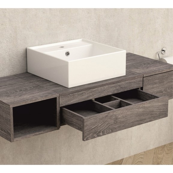 Ερμάριο μπάνιου  ICP 6020-1  - Wall mounting cabinets