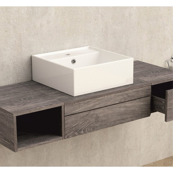 Ερμάριο μπάνιου  ICP 6020-1  - Wall mounting cabinets