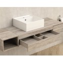 Bathroom cabinet » ICP 8020-3
