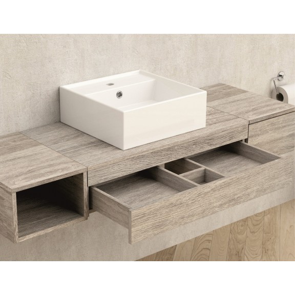 Bathroom cabinet » ICP 8020-3