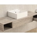 Bathroom cabinet » ICP 8020-3