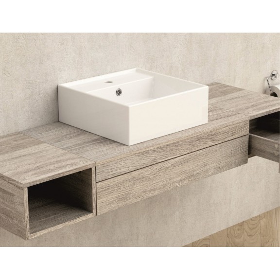 Bathroom cabinet » ICP 8020-3