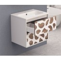Ερμάριο μπάνιου  »  ICP 6061  - Wall mounting cabinets