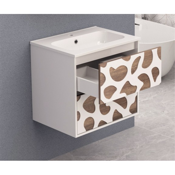Ερμάριο μπάνιου  »  ICP 6061  - Wall mounting cabinets
