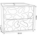 Ερμάριο μπάνιου  »  ICP 6061  - Wall mounting cabinets