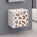 Ερμάριο μπάνιου  »  ICP 6061  - Wall mounting cabinets