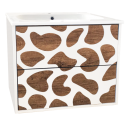 Ερμάριο μπάνιου  »  ICP 6061  - Wall mounting cabinets