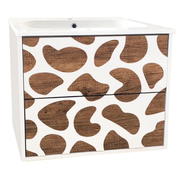 Ερμάριο μπάνιου  »  ICP 6061  - Wall mounting cabinets