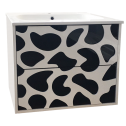 Ερμάριο μπάνιου  »  ICP 6061B  - Wall mounting cabinets