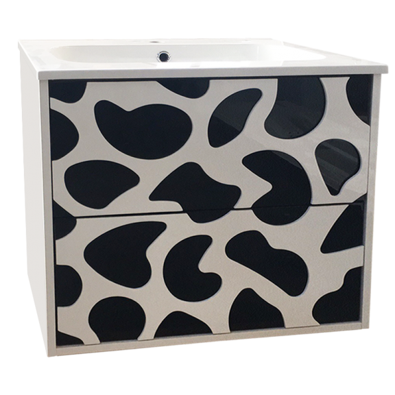 Ερμάριο μπάνιου  »  ICP 6061B  - Wall mounting cabinets