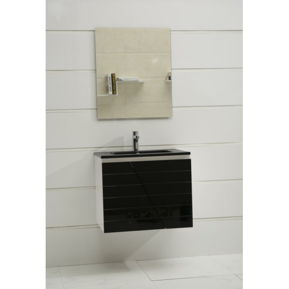  Badmöbel PVC » ICP 6555 B  