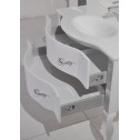 Badmöbel PVC »  ICP 11094/11093W