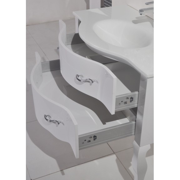Badmöbel PVC »  ICP 11094/11093W